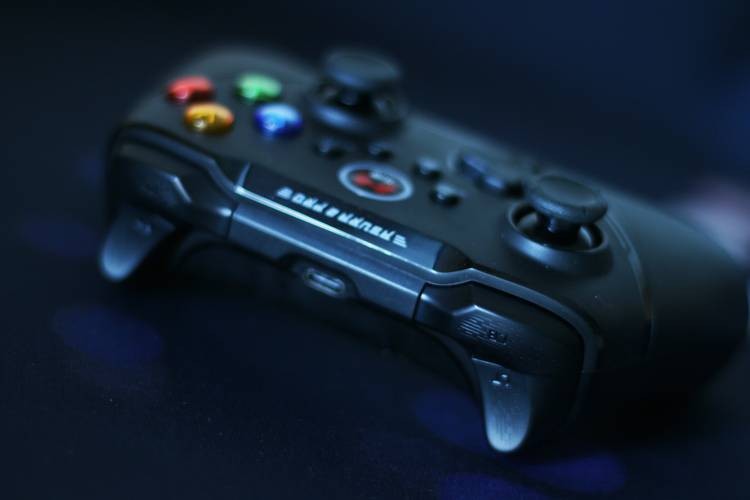 北通阿修罗2pro沉浸式体验,北通阿修罗2pro多模板支持的游戏