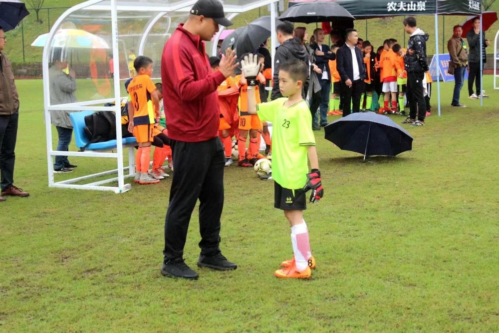 足球队员职责,县域足球