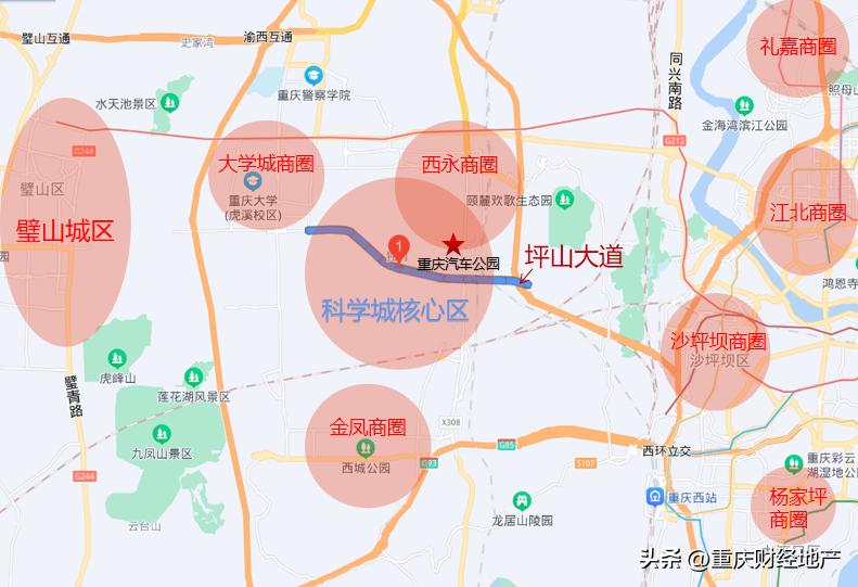 深挖西永高阶改善市场后，我们发现一个惊人的秘密……