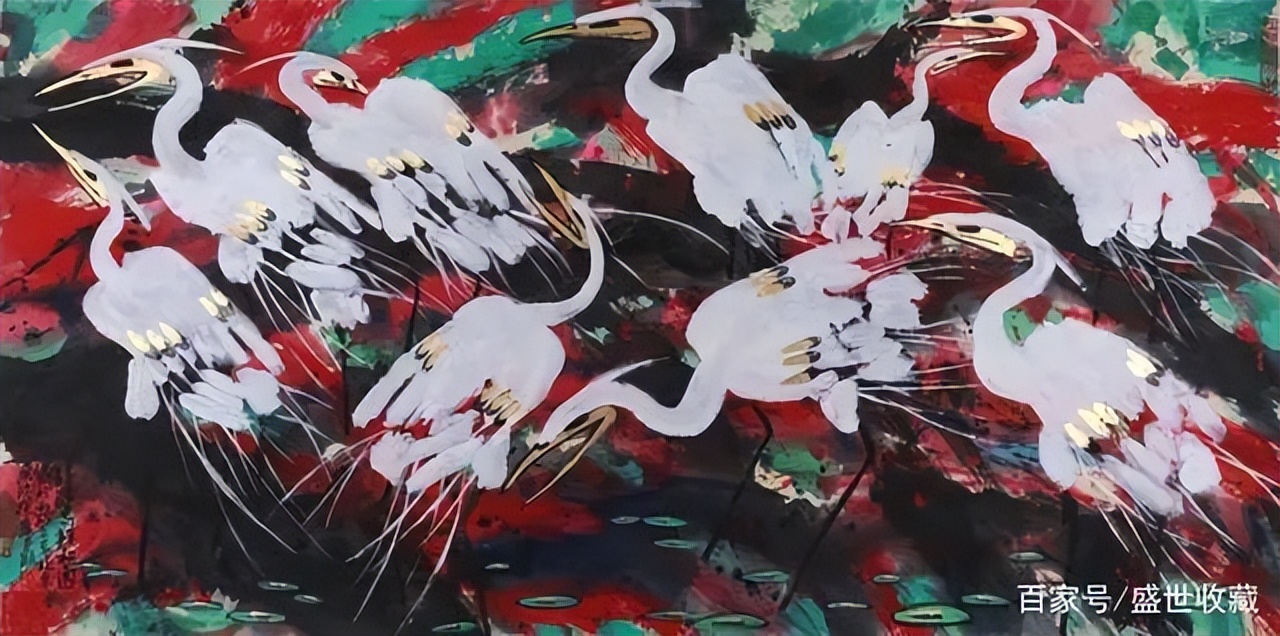 纪念缅怀画,纪念逝去亲人书法