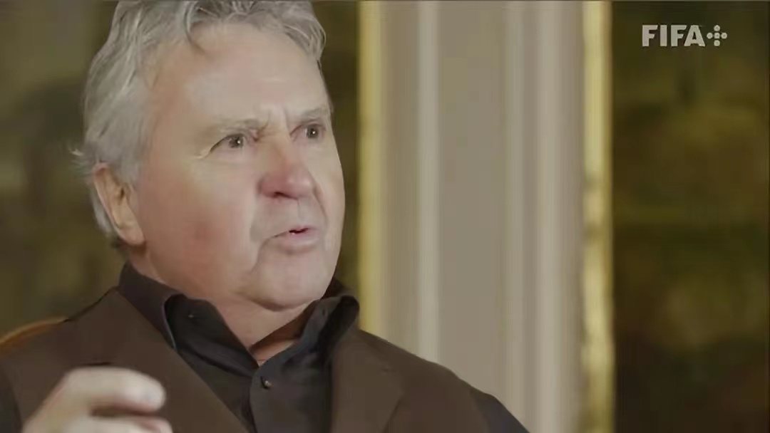 韩日世界杯安贞焕,安贞焕世界杯庆祝动作