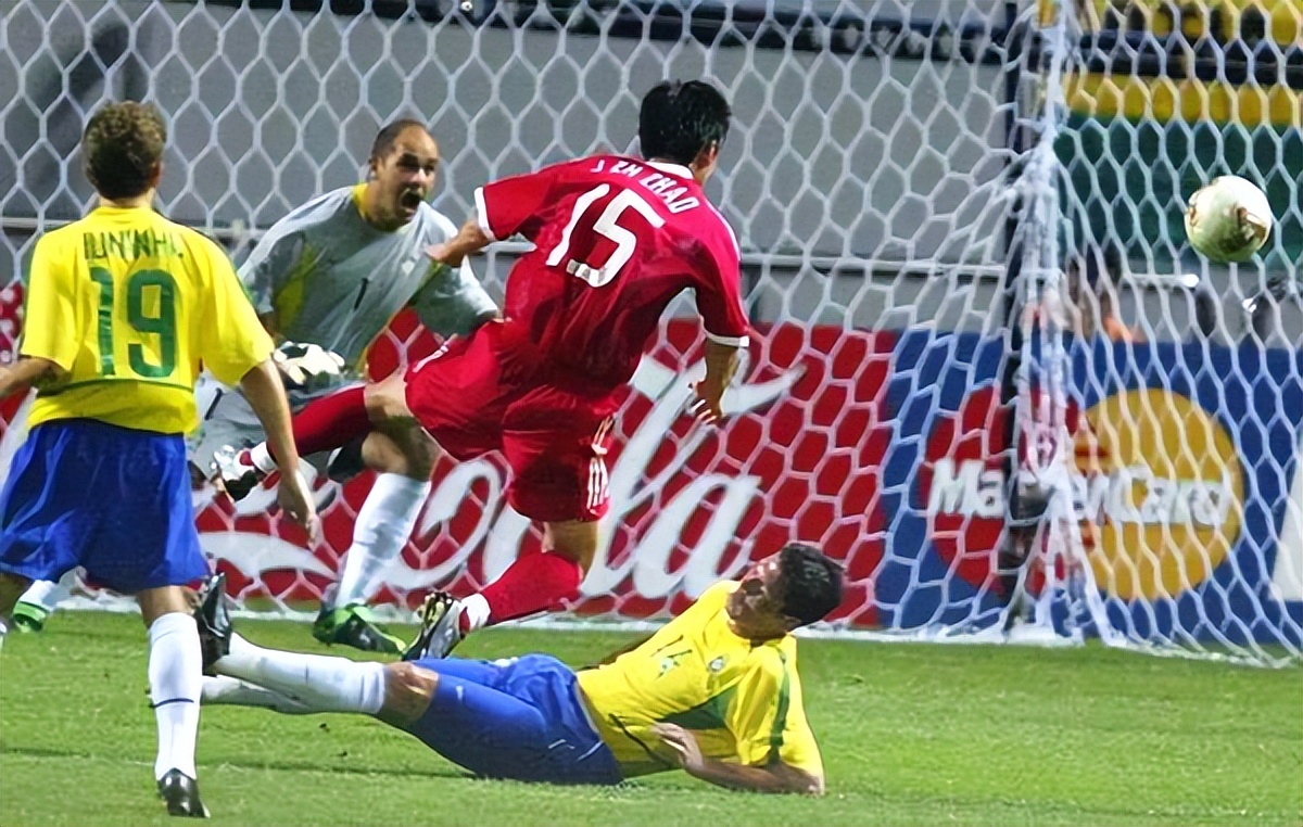 世界杯经典场景,世界杯那些经典的精彩进球场面