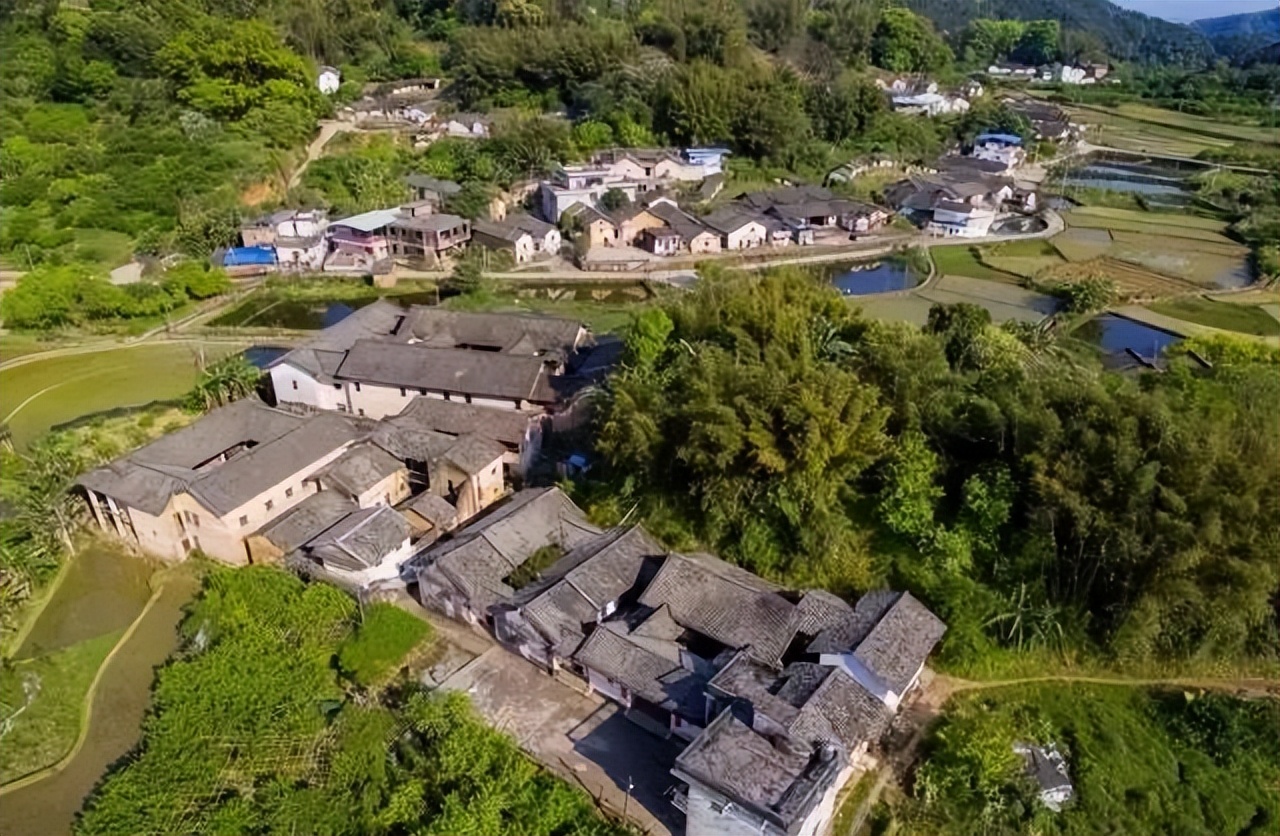 梅州出发4-5天旅游推荐,从广州出发自由行梅州4天攻略