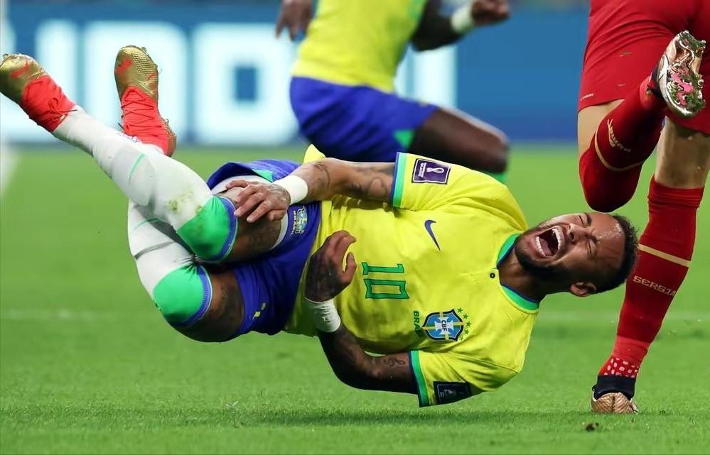 内马尔有什么能力,内马尔属于什么