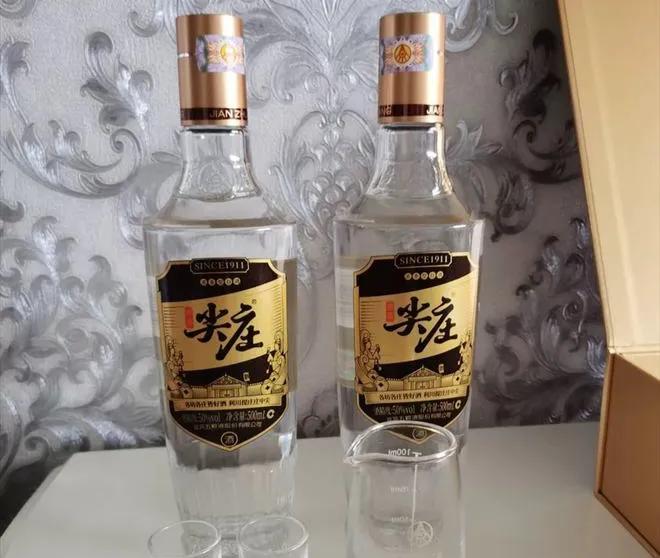 不起眼的5款“光瓶酒”，100%纯粮酿造，入手太值了