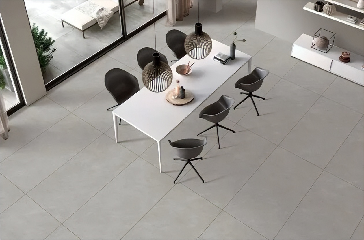 芬迪灰哑光瓷砖,芬迪的地砖是什么砖