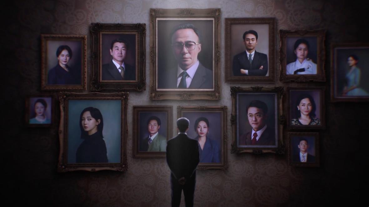 宋仲基财阀家的小儿子更新到几集,宋仲基财阀家的小儿子更新几集了