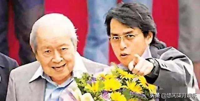 70岁谭咏麟暴瘦照片,72岁谭咏麟生病瘦了十多斤