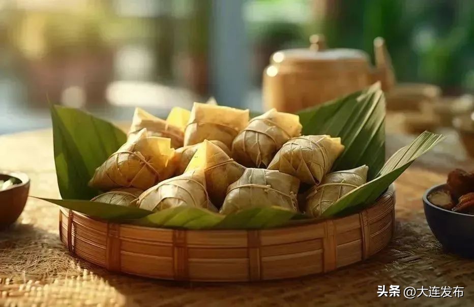 不一样的端午留下最珍贵的记忆,端午节最有特色的地方