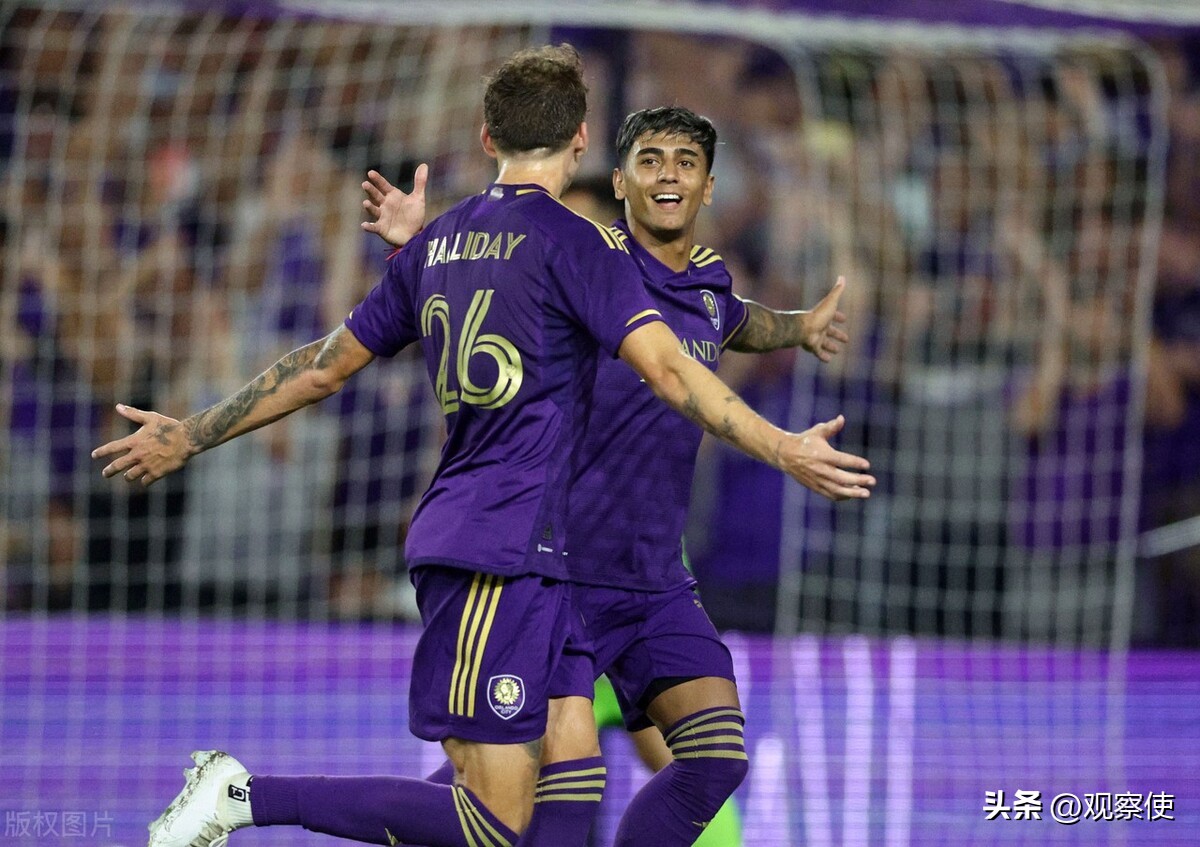 美国足球职业大联盟2024赛程,美国职业足球大联盟积分榜2023