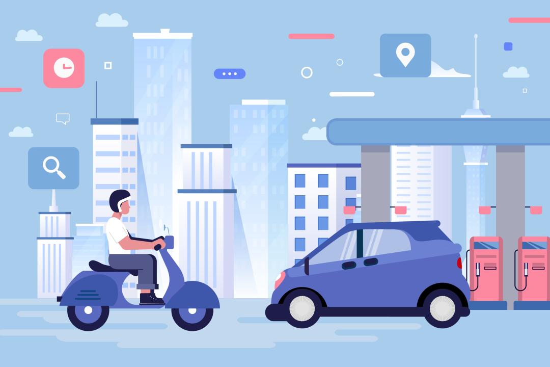 电动车7月1日规定什么,福州7月1日起电动车新规实施