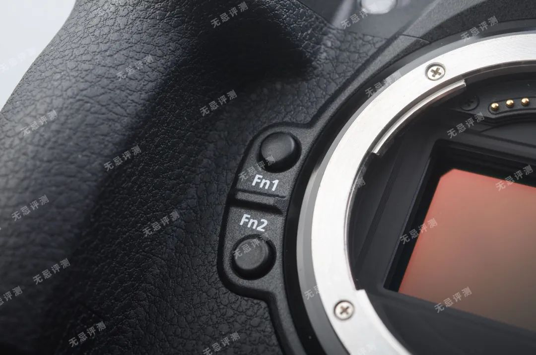 尼康Z8的测评,尼康z8测评一台名副其实的小z9