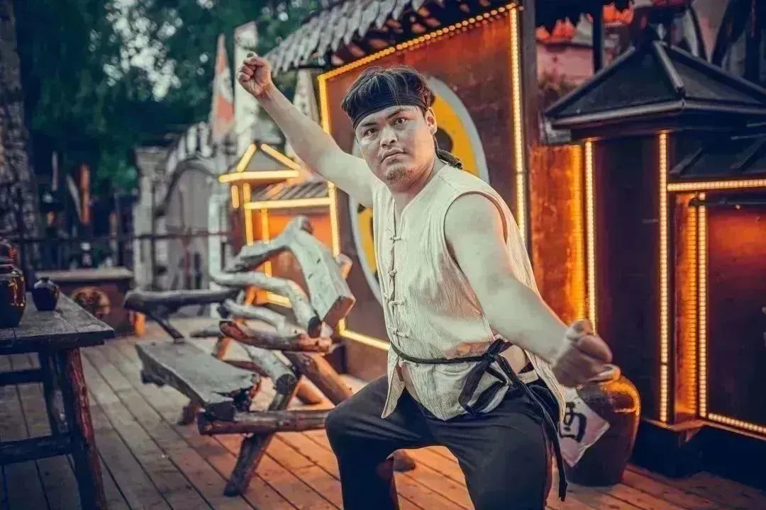 超多缤纷活动抢先看！这里有“暑”不尽的快乐