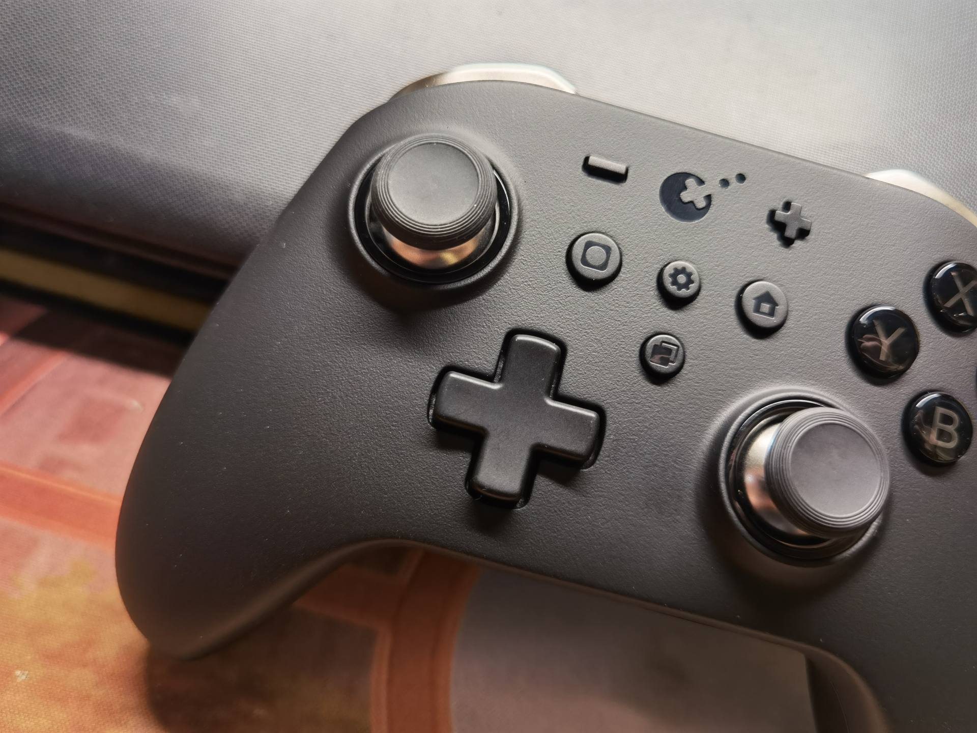 谷粒金刚pro手柄,谷粒金刚2pro手柄连switch