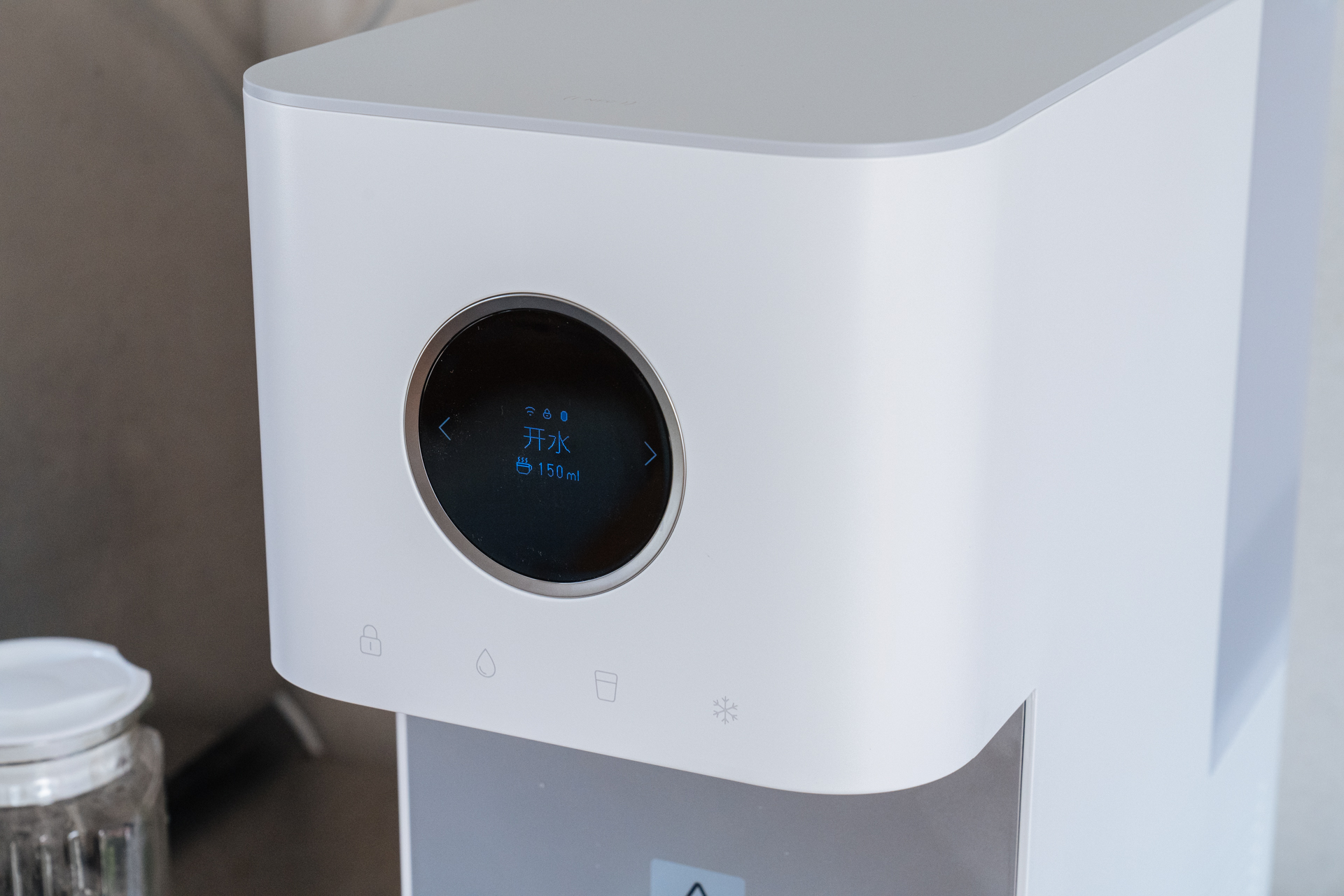 即热净饮机自来水,米家净饮机和冷热版哪个好