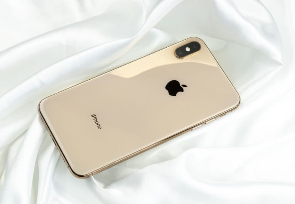 1800买的xsmax,1800块的iphonexsmax能不能买