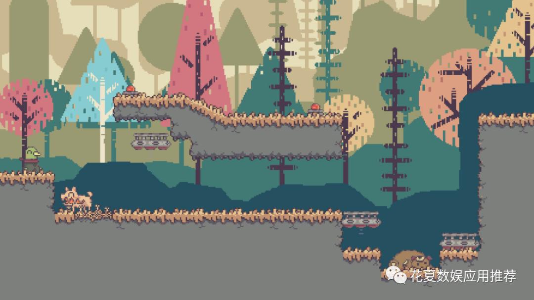 ios游戏推荐冒险解谜,苹果ios游戏分享