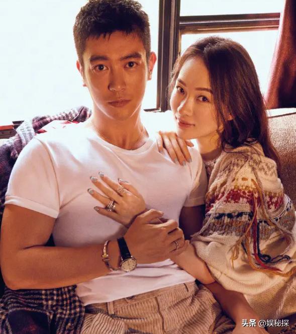 杜江和霍思燕近来什么情况,杜江和霍思燕最近的消息