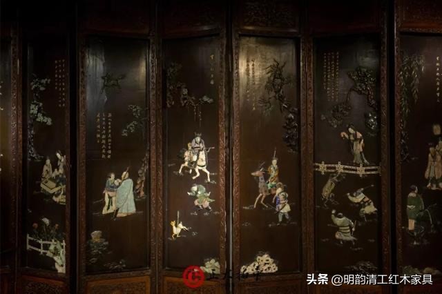 黄花梨拍卖的套路有哪些,黄花梨拍卖价值多少