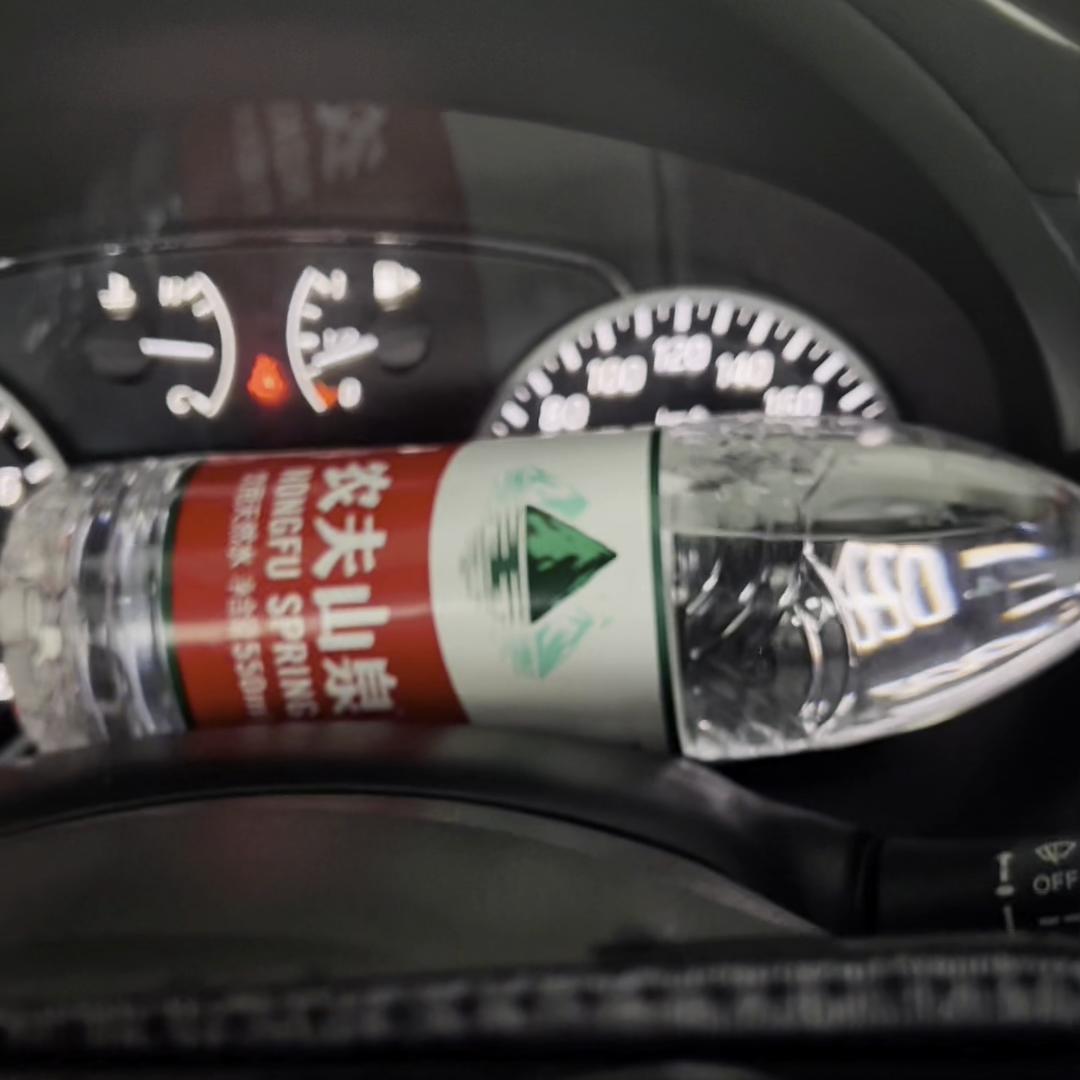 轩逸新车发动机维修,轩逸开空调车头好大噪音