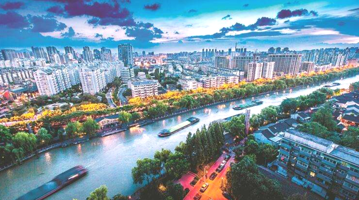 绍兴这座城市会崛起吗,绍兴有望成为杭州市吗