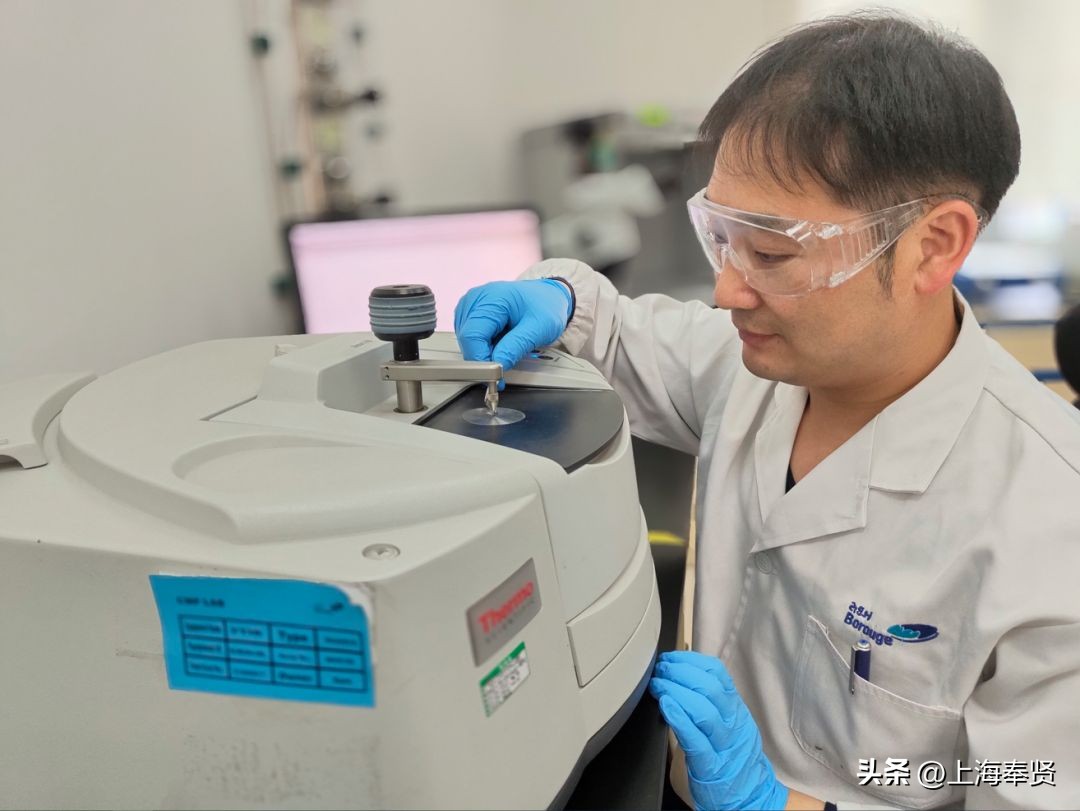 向“匠星”致敬！四团再添一名“贤城工匠”！