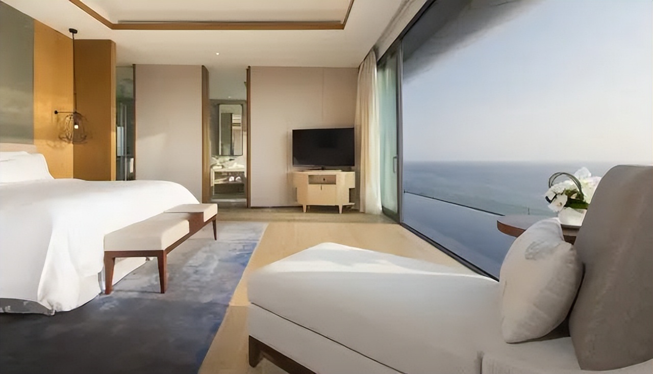 回族去三亚旅游攻略,三亚酒店推荐最全攻略