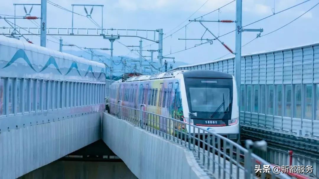 新都发展最好的地方,新都什么路练车比较合适