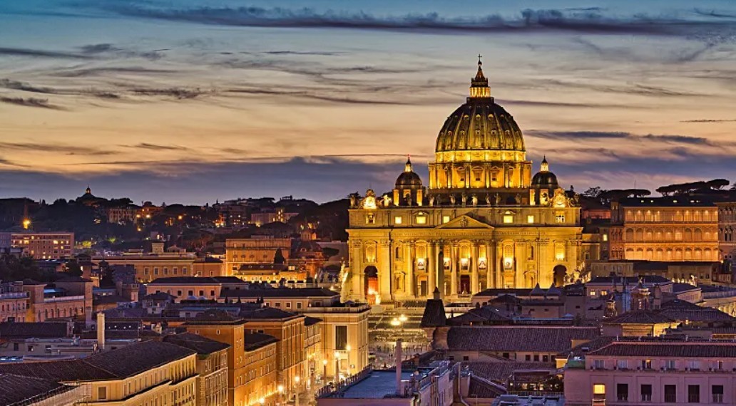 人口只有32个人的国家,只有32个女性的国家