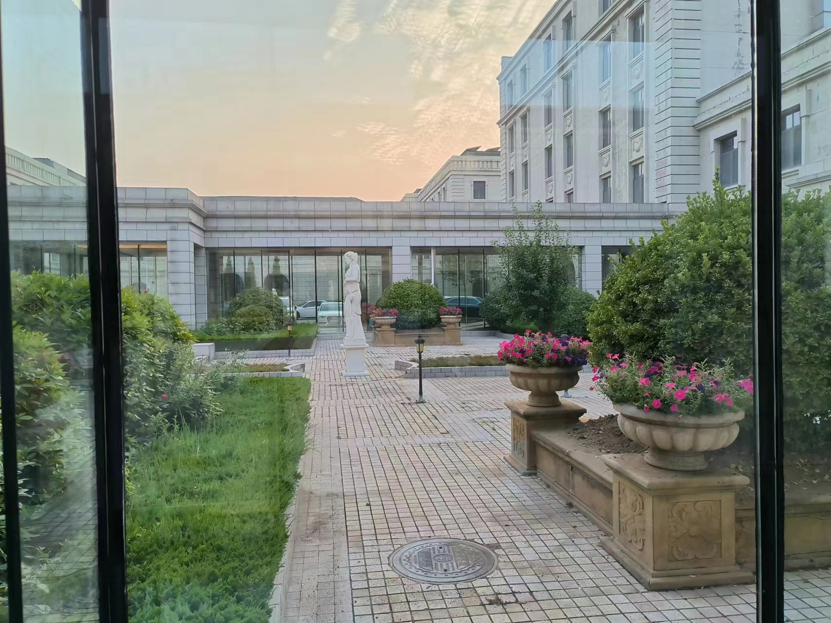 东营印象酒,东营印象画室