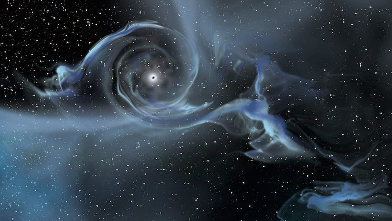 宇宙膨胀了多少年后已经爆发了,如果宇宙膨胀到什么程度会爆炸