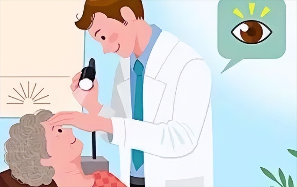 如何读懂白内障患者的验光单,一文读懂光芯片