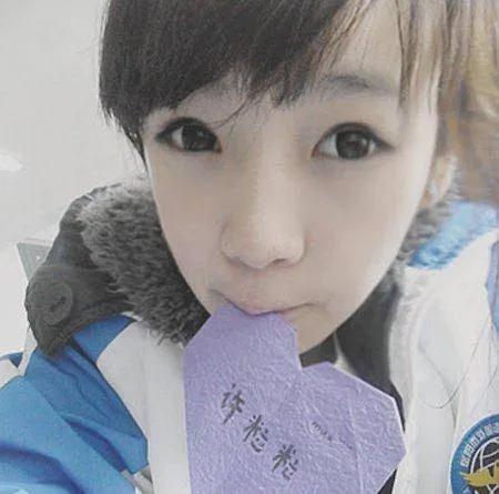 14岁网红女孩有哪些,全网旗袍美女网红