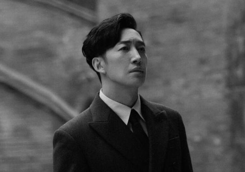 明星王阳哪年结婚的,王阳年轻时的感情戏