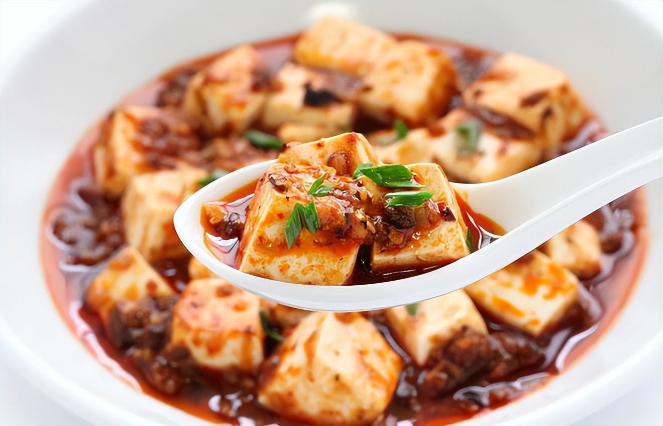 麻婆豆腐的麻指的是,麻婆豆腐中的麻是指