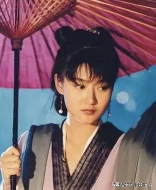 7位“风月女神”，有的成影后，嫁豪门，有的跳楼，造化弄人