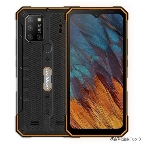 最新军工三防功能手机排行榜,十大军用三防手机排名图片