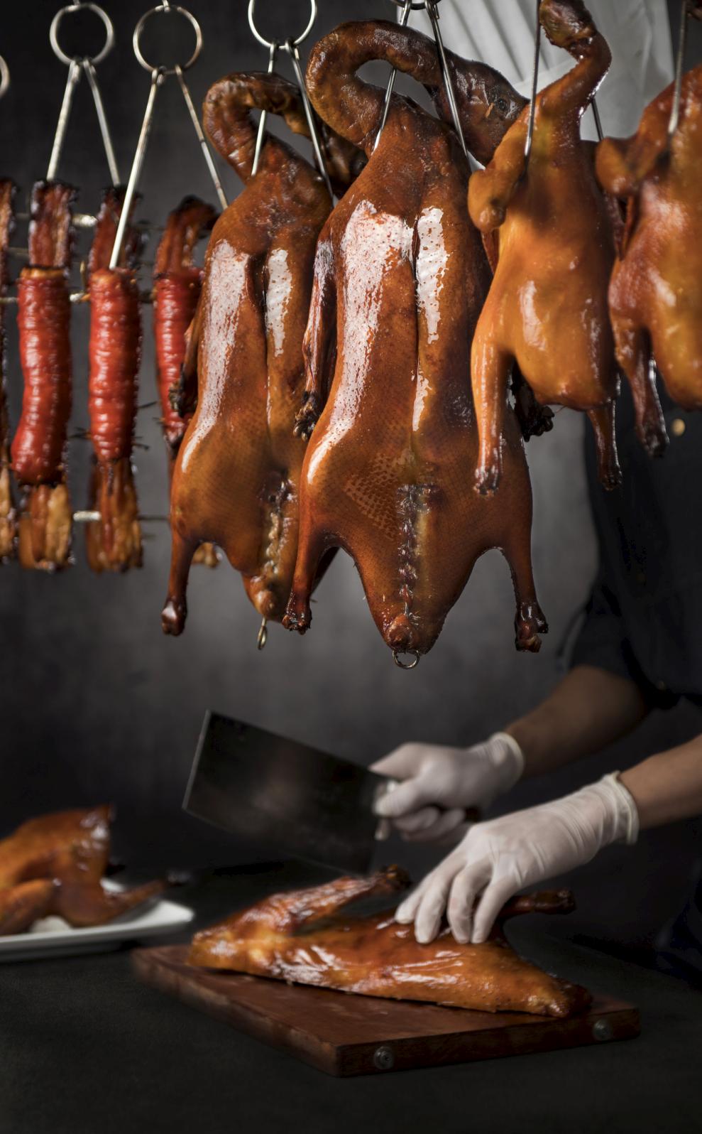 德阳中江县美食店,美食中江