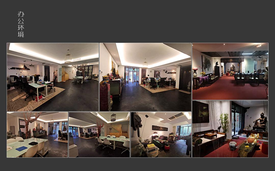 “更用心更快乐”光亚商学-EU商学院校友李彬同学分享红日设计