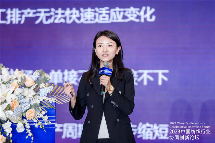 纺织产业创新发展方案,2024纺织业发展论坛