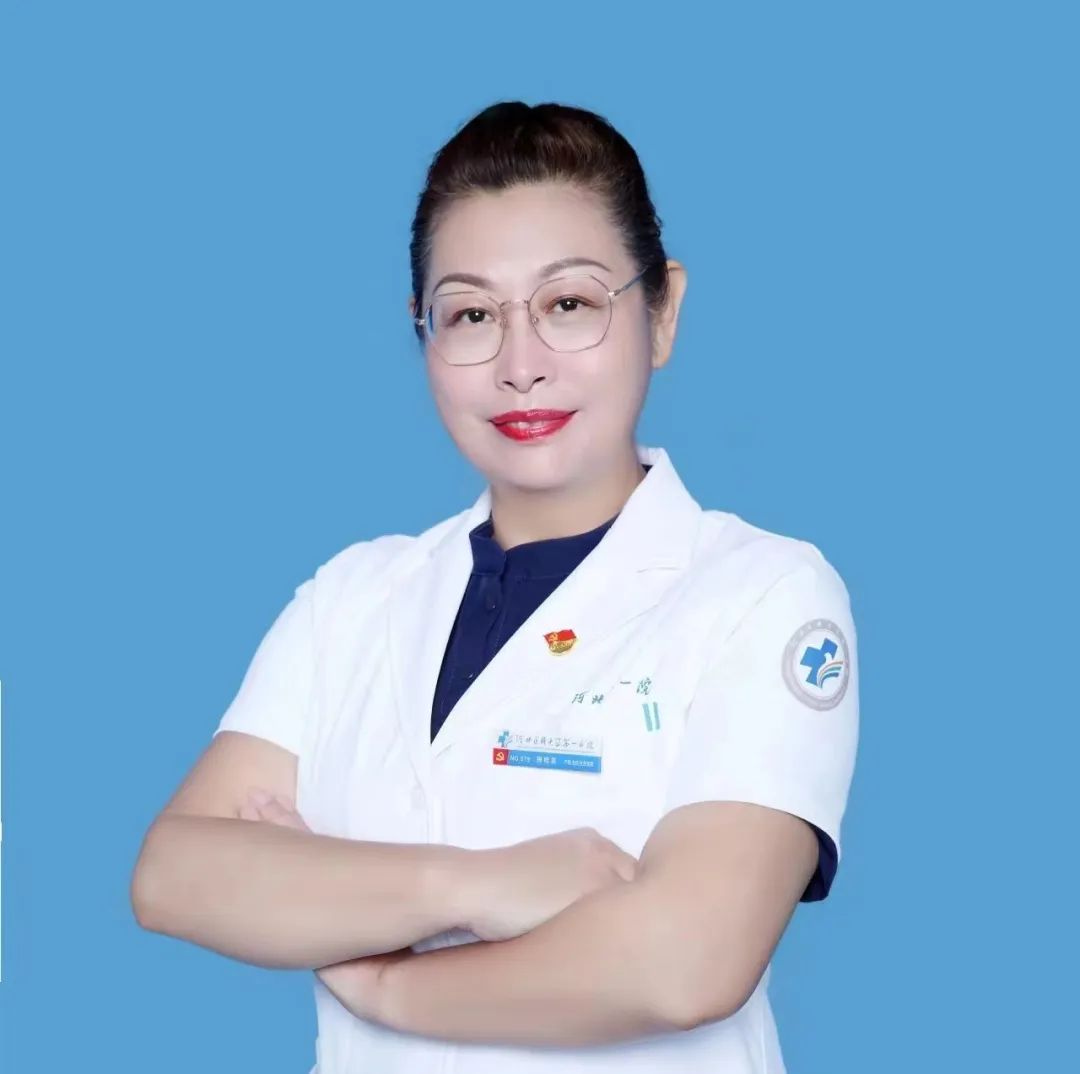 河北医大一院【关爱女性大健康】义诊活动