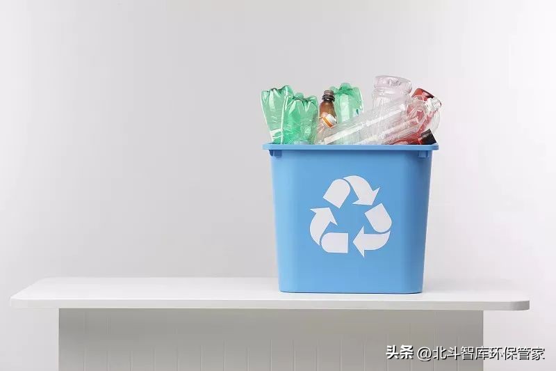 塑料底部的数字代表什么,塑料底部的数字说明了什么