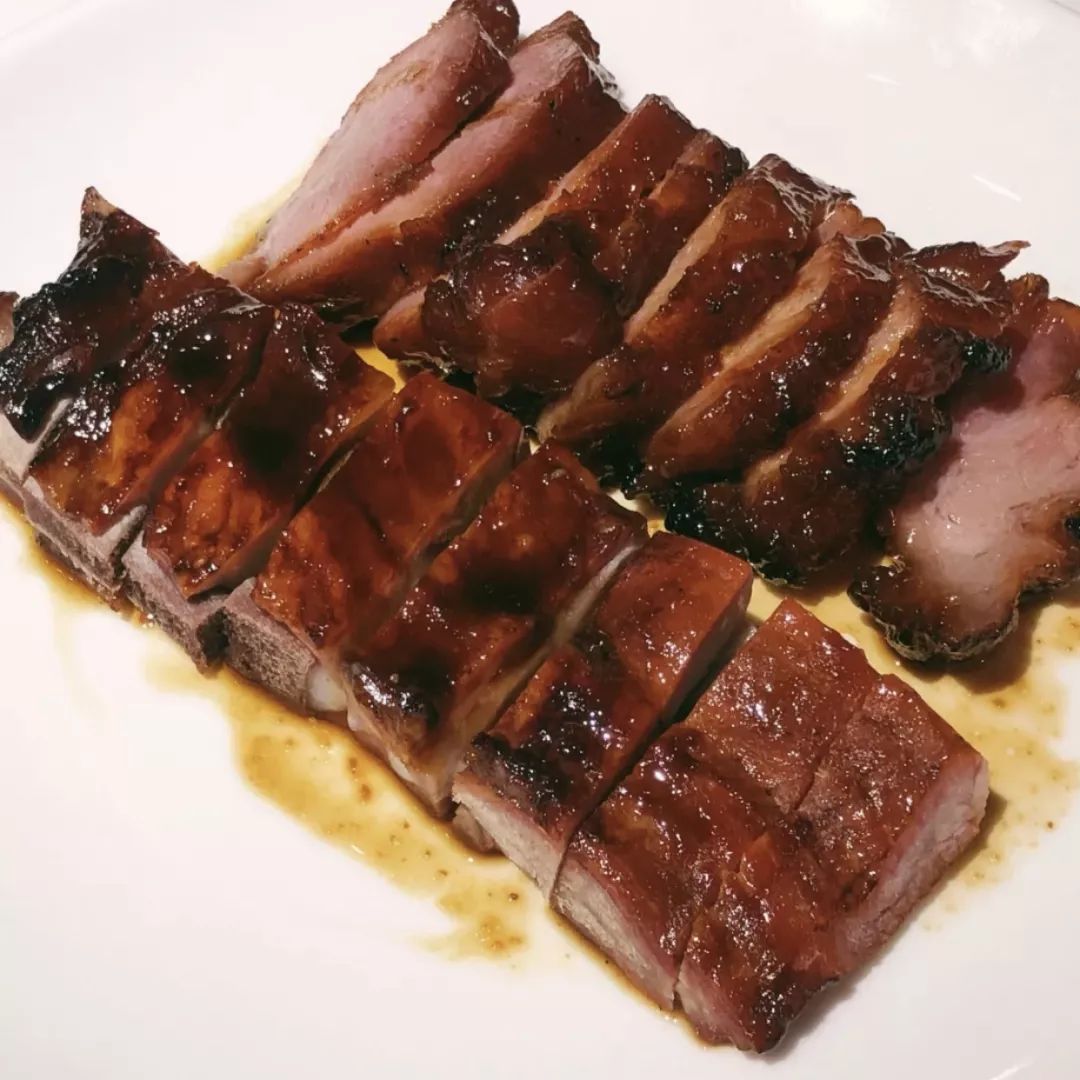 广东人说叉烧的话,广东人说叉烧