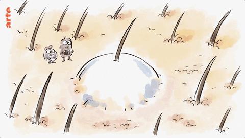 超30%阳康或有脱发风险,专家阳康后超30的人面临脱发风险