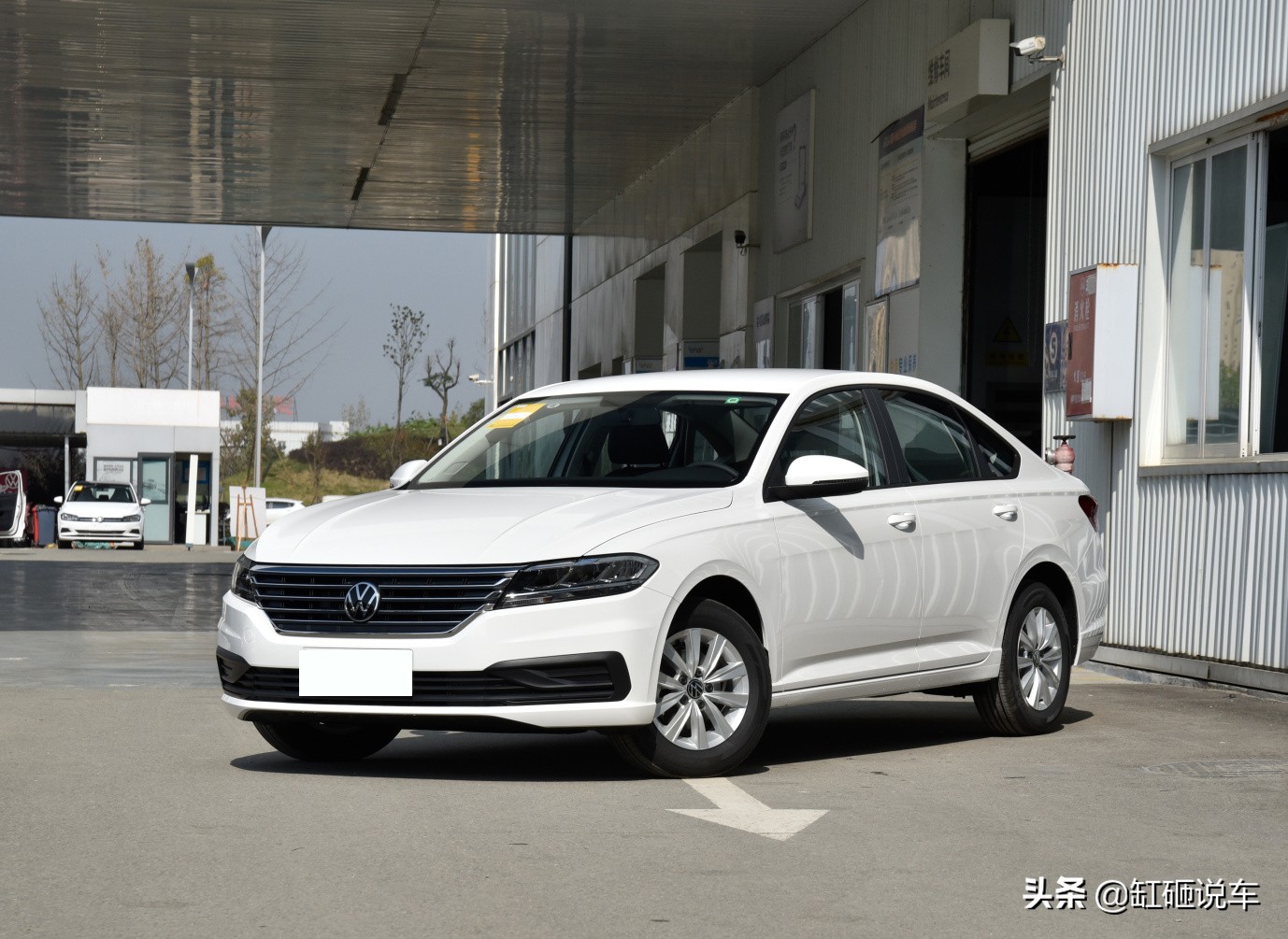 朗逸10万左右的车有吗,新车大众朗逸价格7-8万天窗自动挡