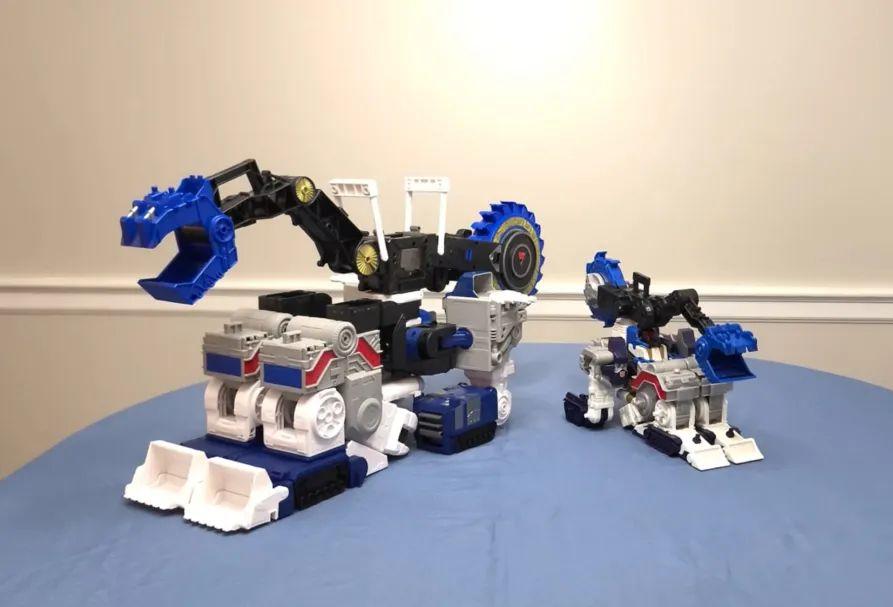 赛星小报社——本周最新的TF资讯整理