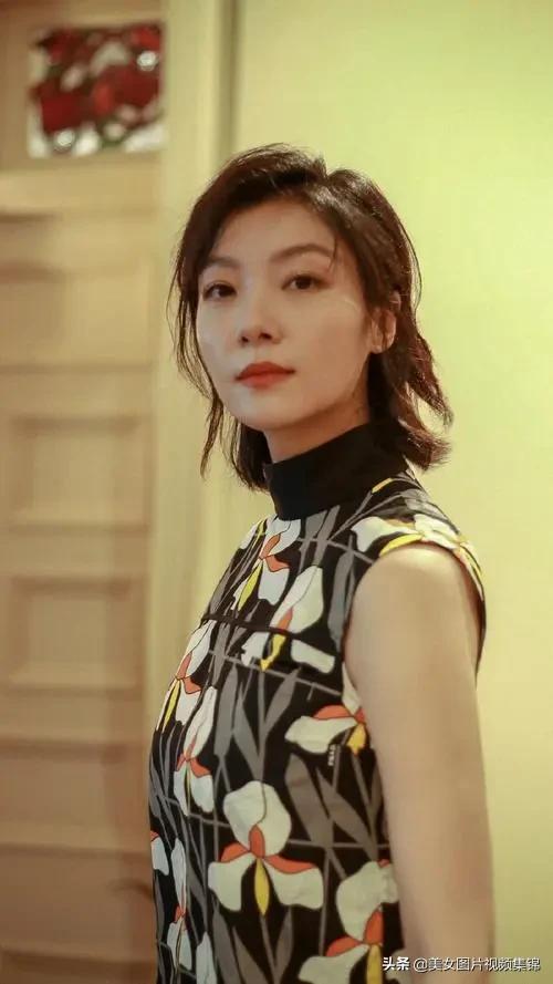 齐溪性感写真图集