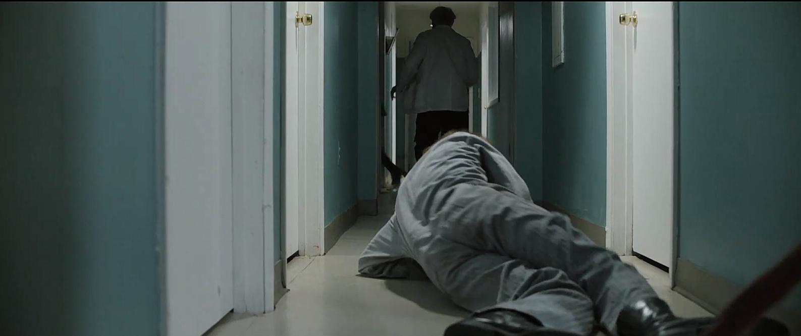 下饭怪物片,下饭惊悚怪兽片