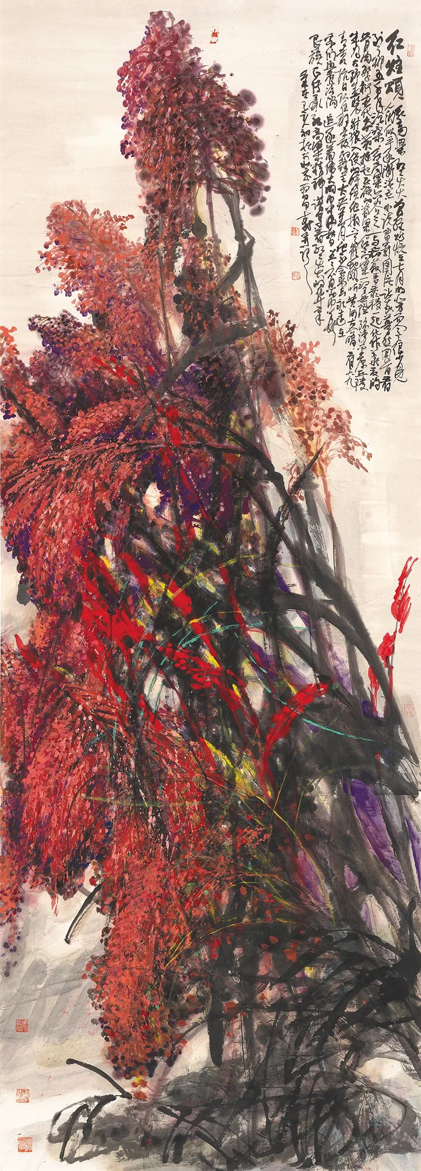 中国艺术市场的飞快崛起,权威解读消费市场持续稳定复苏