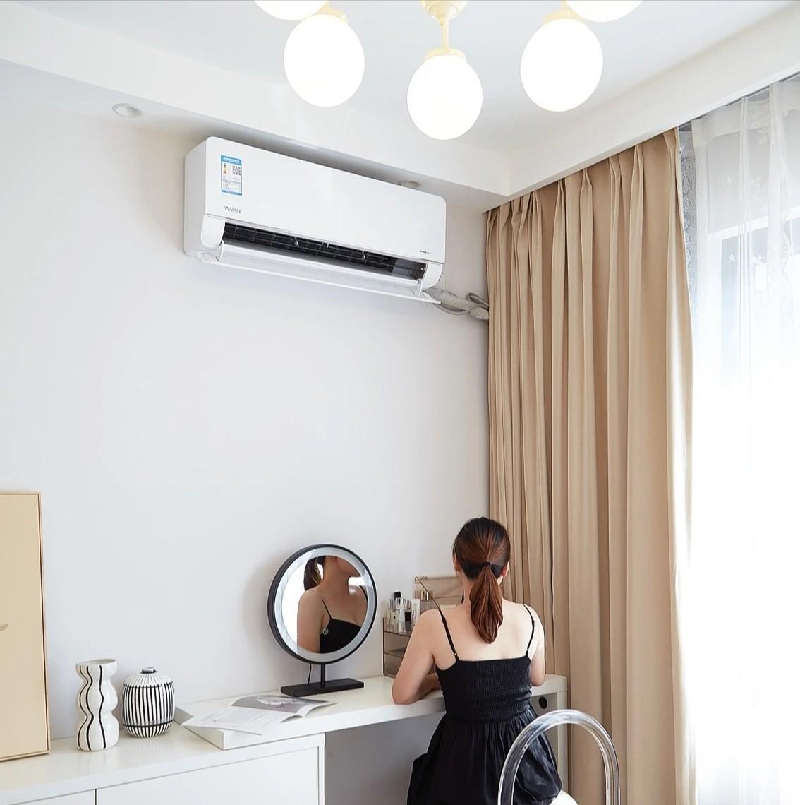 买空调一定要避开这五个坑,买空调不踩坑的建议